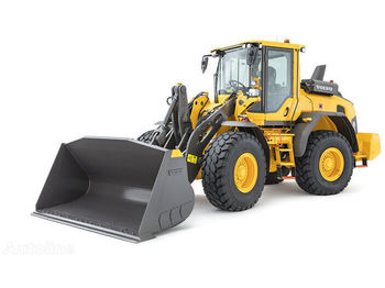 Chargeuse sur pneus VOLVO L70H