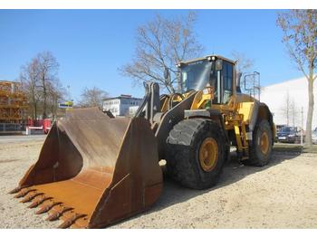 Chargeuse sur pneus Volvo L 180 G