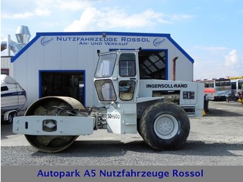 ABG ABG Ingersoll-Rand Walzenzug SD150 D 15000 kg - Compacteur