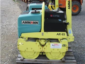 AMMANN AR65 - Compacteur