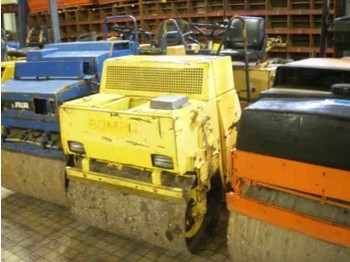 BOMAG BW100AD - Compacteur