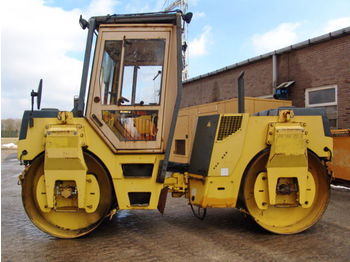 BOMAG BW144AD2 - Compacteur