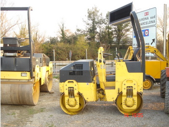 BOMAG BW 80 AD-2 - Compacteur
