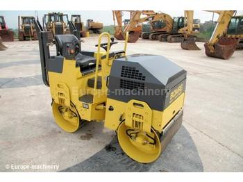 Bomag BW80AD2 - Compacteur