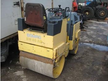 Bomag BW 80 AD - Compacteur