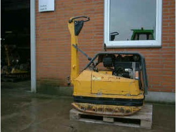 WACKER DPU9070 - Compacteur