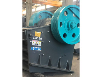 Concasseur neuf Constmach Jaw Crusher | 180-400 TPH Capacity: photos 4