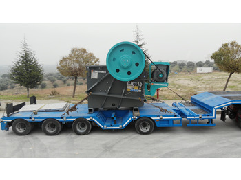 Concasseur neuf Constmach Jaw Crusher | 180-400 TPH Capacity: photos 5