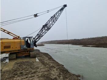 Dragline (pelle à benne traînante) Demag 2m¾: photos 3