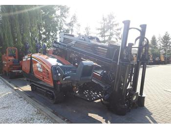 Aléseuse directionnelle Ditch Witch 3020 Mach1: photos 1