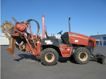 Ditch Witch RT55 COMBO - Engins de chantier