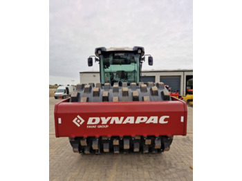 Dynapac CA 3500 D  - Compacteur à pieds de mouton/ Monocylindre: photos 2