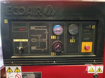 Compresseur d'air Ecoair D100: photos 1