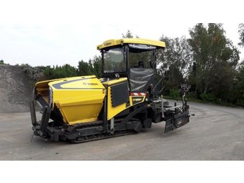 Finisseur BOMAG BF 300C-2 S340-2
