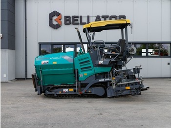Finisseur VÖGELE SUPER 1300-3i