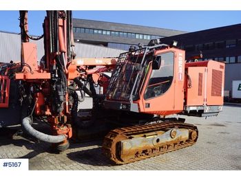 Foreuse Sandvik DX780