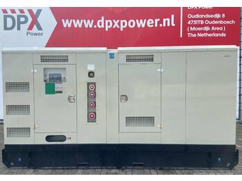 Baudouin 6M21G440/5 - 440 kVA Generator - DPX-19876  - Groupe électrogène