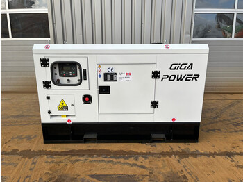 Giga power YT-W16GF 20KVA silent set - Groupe électrogène