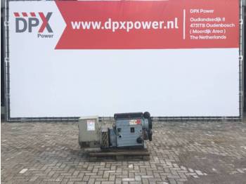 Hatz 4M41 - 35 kVA Generator - DPX-10856  - Groupe électrogène