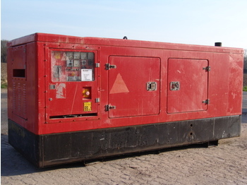  Himoinsa 150KVA Silent Stromerzeuger generator - Groupe électrogène