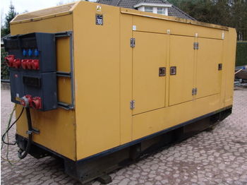  Olympian 175 KVA - Groupe électrogène