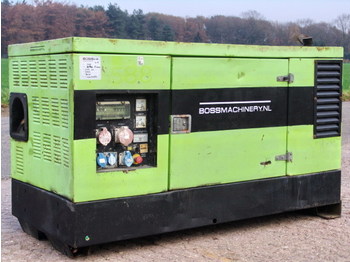  Pramac 20kva Stromerzeuger generator - Groupe électrogène