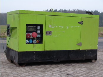  Pramac GBL30 stromerzeuger generator - Groupe électrogène
