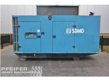 SDMO J400K - Groupe électrogène