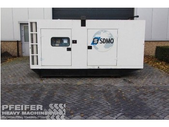 SDMO R300K - Groupe électrogène