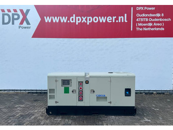 YTO LR4M3L D88 - 138 kVA Generator - DPX-19891  - Groupe électrogène