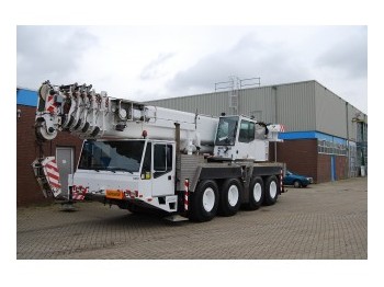 Demag AC 80 80 tons - Grue mobile