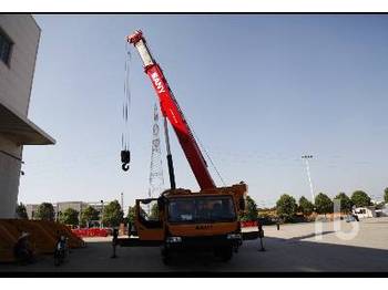 SANY QY50CY2 50 Ton - Grue mobile