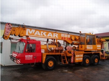 TATRA T815 AD28 6x6 - Grue mobile