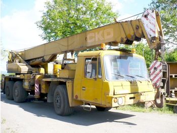 Tatra 815 AD 28 (TP - Grue mobile