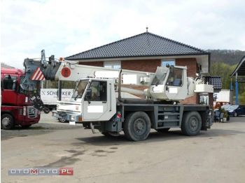s PPM ATT 335/ 35 ton - Grue mobile