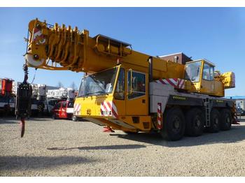 Grue tout-terrain Demag AC 205