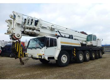 Grue tout-terrain Liebherr LTM 1200