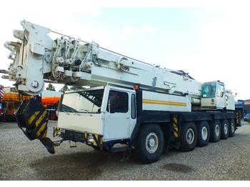 Grue tout-terrain Liebherr LTM 1200