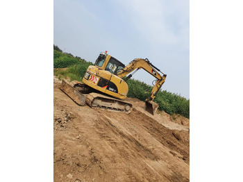 Pelle neuf HOT SALE  CATERPILLAR USED 308C  IN China: photos 3