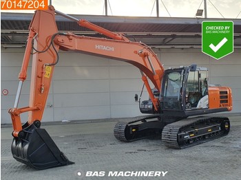 Pelle sur chenille Hitachi ZX220LC-GI NEW UNUSED - MORE UNITS COMING SOON: photos 1