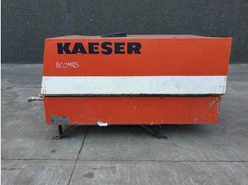 Compresseur d'air Kaeser M 46 E: photos 1