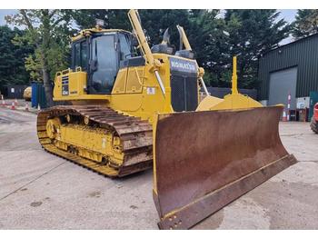 Bulldozer Komatsu D65PX-18: photos 1