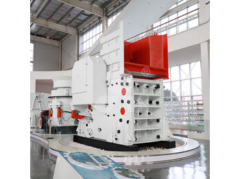 Concasseur à mâchoires neuf LIMING C6X Quarry Stone Crusher Jaw Crusher Machine For The Stone: photos 4