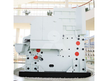 Concasseur à mâchoires neuf LIMING C6X Quarry Stone Crusher Jaw Crusher Machine For The Stone: photos 5