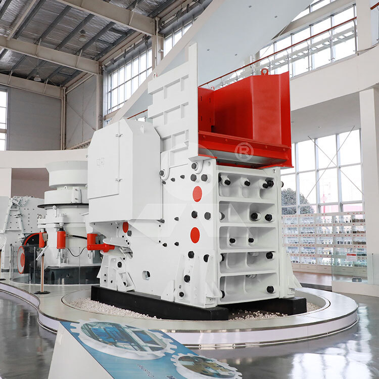 Concasseur à mâchoires neuf LIMING C6X Quarry Stone Crusher Jaw Crusher Machine For The Stone: photos 4