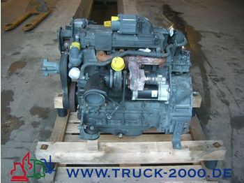  Deutz BF4M 2012C Motor - L'équipement de construction
