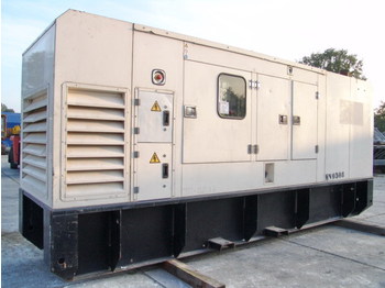  FG WILSON PERKINS 160KVA stromerzeuger generator - L'équipement de construction