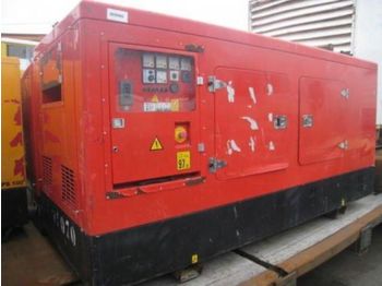 Himoinsa Generator set - L'équipement de construction