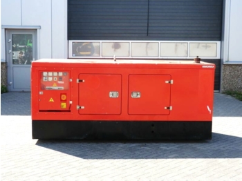 Himoinsa HIW-060 Diesel 60KVA - L'équipement de construction