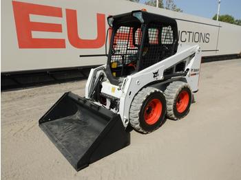 Mini chargeur Unused Bobcat S450